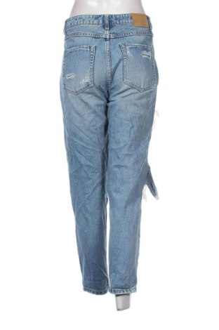 Damen Jeans Stradivarius, Größe L, Farbe Blau, Preis € 19,99