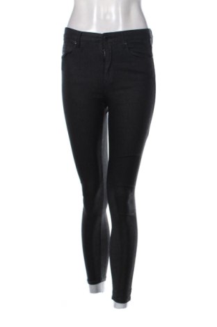 Дамски дънки Stradivarius, Размер M, Цвят Черен, Цена 15,33 €