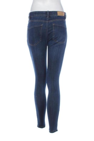 Blugi de femei Stradivarius, Mărime S, Culoare Albastru, Preț 91,99 Lei