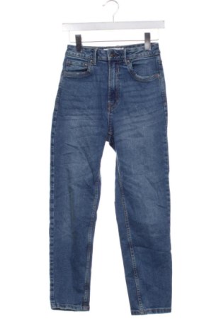 Damen Jeans Stradivarius, Größe XXS, Farbe Blau, Preis € 19,99