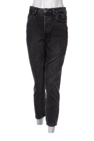 Damskie jeansy Stradivarius, Rozmiar S, Kolor Czarny, Cena 80,38 zł