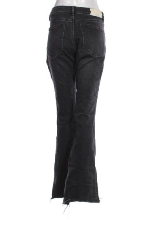 Női farmernadrág Stradivarius, Méret XL, Szín Fekete, Ár 6 198 Ft