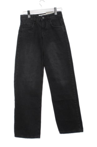 Blugi de femei Stradivarius, Mărime XS, Culoare Gri, Preț 145,99 Lei