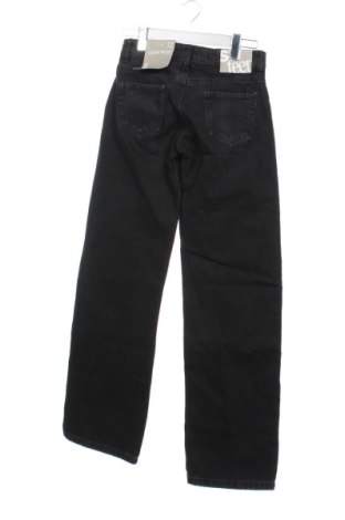 Blugi de femei Stradivarius, Mărime XS, Culoare Gri, Preț 145,99 Lei
