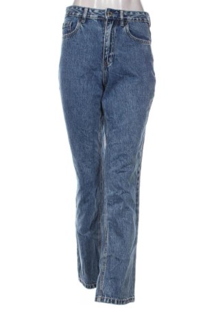 Női farmernadrág Stradivarius, Méret S, Szín Kék, Ár 7 499 Ft