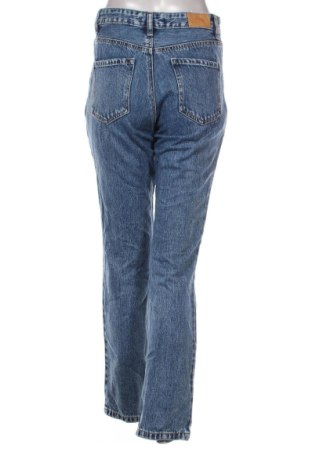 Női farmernadrág Stradivarius, Méret S, Szín Kék, Ár 7 499 Ft