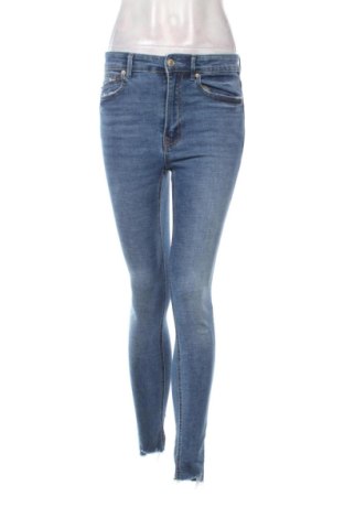 Damen Jeans Stradivarius, Größe S, Farbe Blau, Preis € 19,99