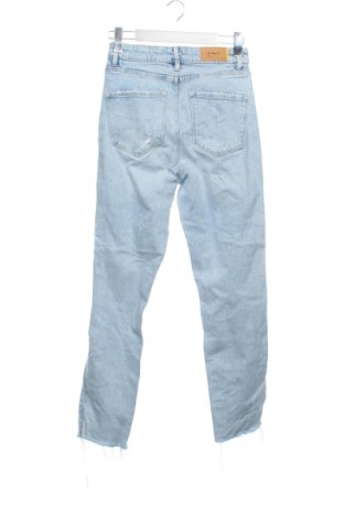 Női farmernadrág Stradivarius, Méret S, Szín Kék, Ár 7 499 Ft