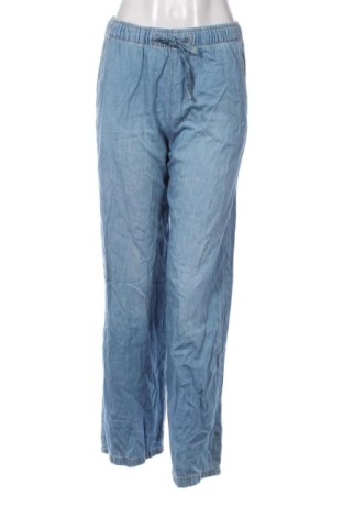 Damen Jeans Stradivarius, Größe S, Farbe Blau, Preis € 30,99
