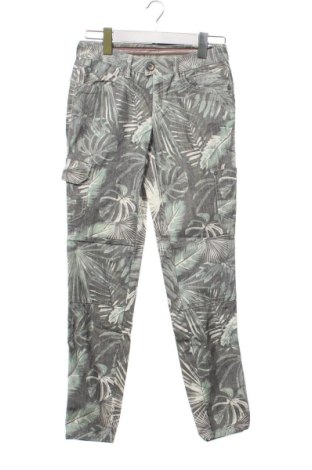 Дамски дънки Street One, Размер XS, Цвят Многоцветен, Цена 10,73 €, #136510655