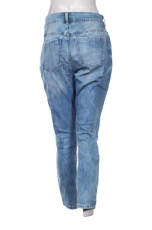 Damskie jeansy Street One, Rozmiar XL, Kolor Niebieski, Cena 112,53 zł