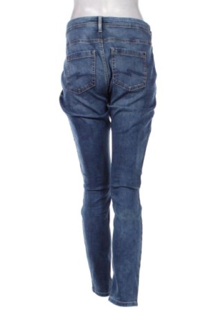Damskie jeansy Street One, Rozmiar XXL, Kolor Niebieski, Cena 112,53 zł