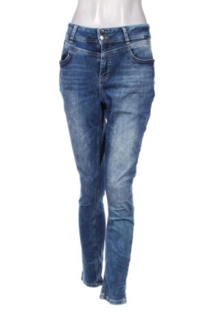 Dámske džínsy  Street One, Veľkosť XL, Farba Modrá, Cena  21,95 €, #136542844