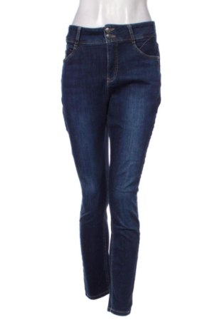 Damen Jeans Street One, Größe XL, Farbe Blau, Preis 21,00 €