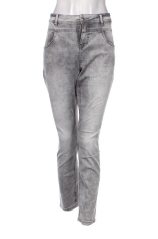Damen Jeans Street One, Größe XXL, Farbe Grau, Preis 21,00 €