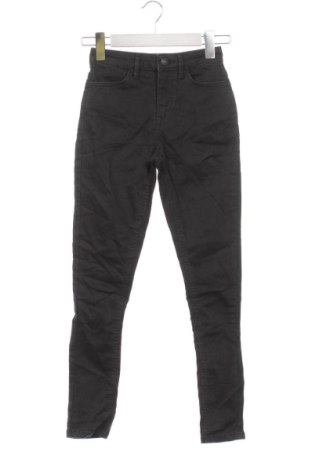 Дамски дънки Subdued, Размер XXS, Цвят Зелен, Цена 21,47 €