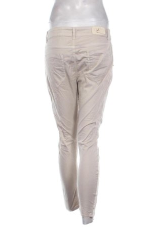 Дамски дънки T.Think Chic, Размер L, Цвят Бежов, Цена 15,33 €