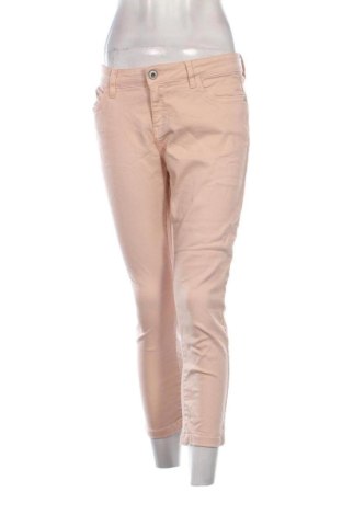 Дамски дънки Takko Fashion, Размер XL, Цвят Розов, Цена 15,33 €