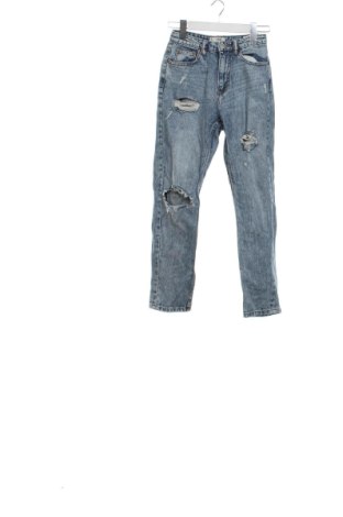 Dámske džínsy  Tally Weijl, Veľkosť XXS, Farba Modrá, Cena  17,95 €
