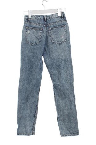 Dámske džínsy  Tally Weijl, Veľkosť XXS, Farba Modrá, Cena  17,95 €