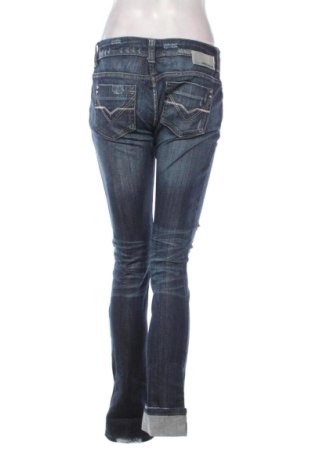 Дамски дънки Tally Weijl, Размер L, Цвят Син, Цена 15,33 €