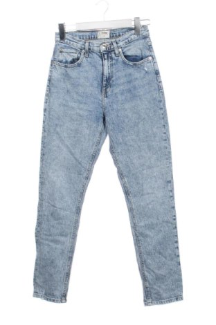 Дамски дънки Tally Weijl, Размер S, Цвят Син, Цена 15,33 €