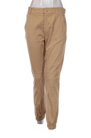 Дамски дънки Tally Weijl, Размер L, Цвят Кафяв, Цена 15,33 €