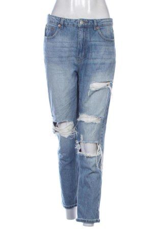 Дамски дънки Tally Weijl, Размер M, Цвят Син, Цена 15,33 €
