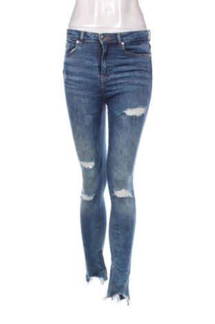 Дамски дънки Tally Weijl, Размер S, Цвят Син, Цена 15,33 €