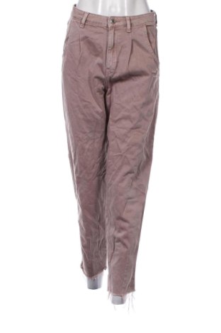 Damskie jeansy Tally Weijl, Rozmiar M, Kolor Popielaty róż, Cena 78,99 zł