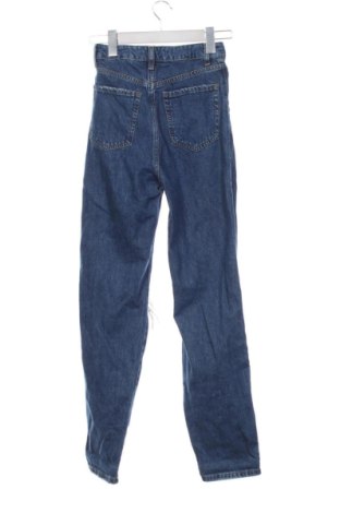 Дамски дънки Tally Weijl, Размер XXS, Цвят Син, Цена 14,82 €