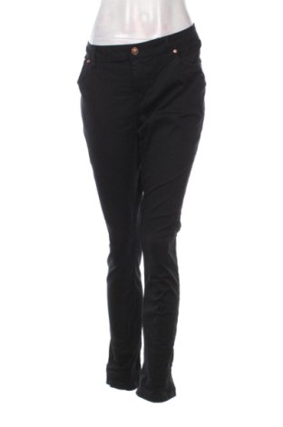 Дамски дънки Tchibo, Размер XL, Цвят Черен, Цена 15,33 €