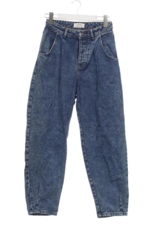 Damen Jeans Terranova, Größe XS, Farbe Blau, Preis € 19,99
