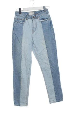 Női farmernadrág Terranova, Méret XS, Szín Kék, Ár 7 499 Ft