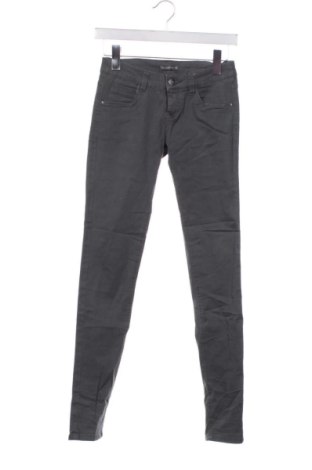 Damen Jeans Terranova, Größe XS, Farbe Grau, Preis € 19,99