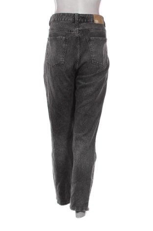 Damskie jeansy Terranova, Rozmiar L, Kolor Czarny, Cena 78,99 zł