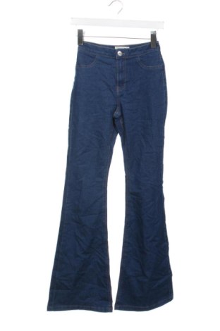 Дамски дънки Terranova, Размер XS, Цвят Син, Цена 15,33 €