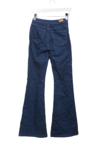 Дамски дънки Terranova, Размер XS, Цвят Син, Цена 15,33 €