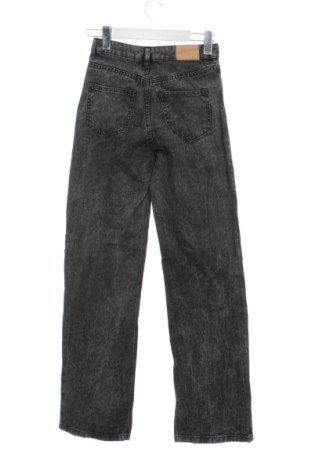 Blugi de femei Terranova, Mărime XS, Culoare Gri, Preț 91,99 Lei