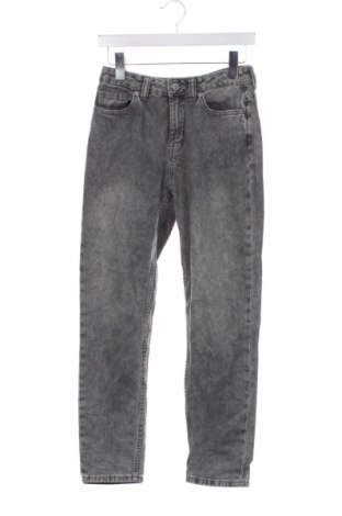 Дамски дънки Terranova, Размер S, Цвят Сив, Цена 15,33 €