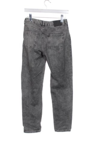 Дамски дънки Terranova, Размер S, Цвят Сив, Цена 15,33 €