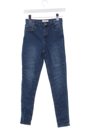 Дамски дънки Terranova, Размер S, Цвят Син, Цена 15,33 €