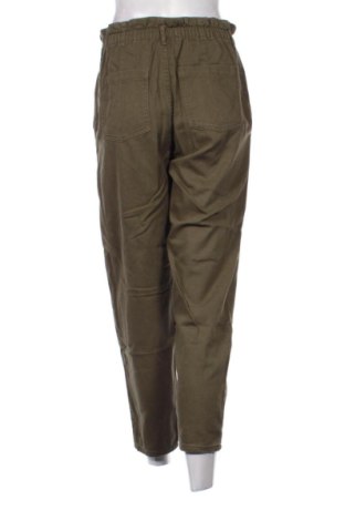 Damen Jeans Terranova, Größe M, Farbe Grün, Preis 15,00 €