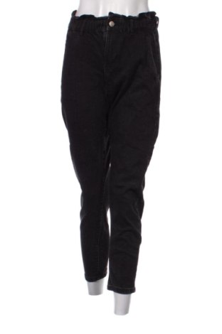 Damskie jeansy Tex, Rozmiar S, Kolor Czarny, Cena 18,99 zł, #136570401