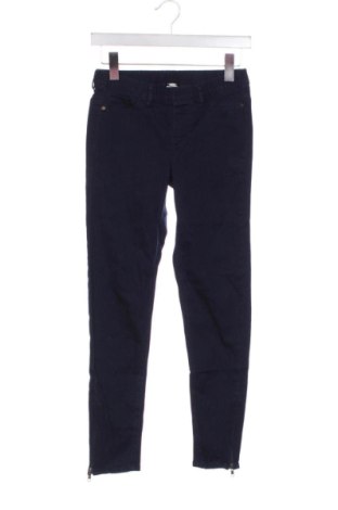 Dámske džínsy  Tezenis, Veľkosť S, Farba Modrá, Cena  23,52 €, #136522529