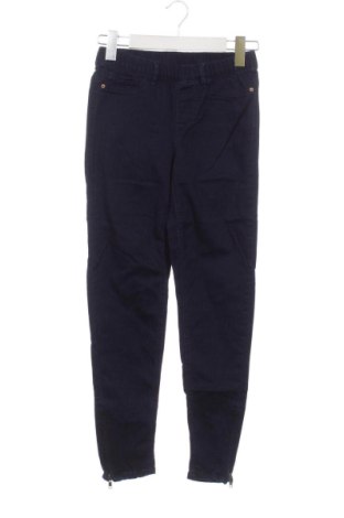 Dámske džínsy  Tezenis, Veľkosť XS, Farba Modrá, Cena  23,52 €, #136524189