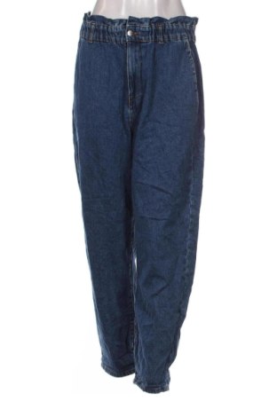 Blugi de femei Tezenis, Mărime M, Culoare Albastru, Preț 91,99 Lei