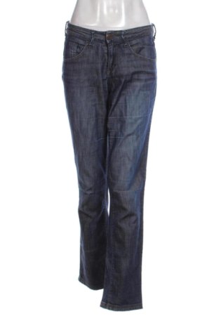 Damskie jeansy Tom Tailor, Rozmiar M, Kolor Niebieski, Cena 112,04 zł, #136503037