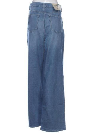 Damskie jeansy Tom Tailor, Rozmiar XXL, Kolor Niebieski, Cena 250,99 zł