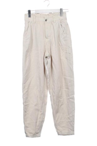 Dámske džínsy  Tom Tailor, Veľkosť XS, Farba Kremová, Cena  24,95 €